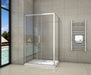 AICA shower enclosure shower door