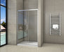 AICA shower enclosure shower door