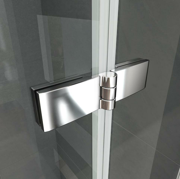 AICA shower enclosure shower door