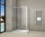 AICA shower enclosure shower door