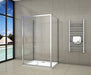 AICA shower enclosure shower door