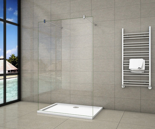 AICA shower enclosure shower door