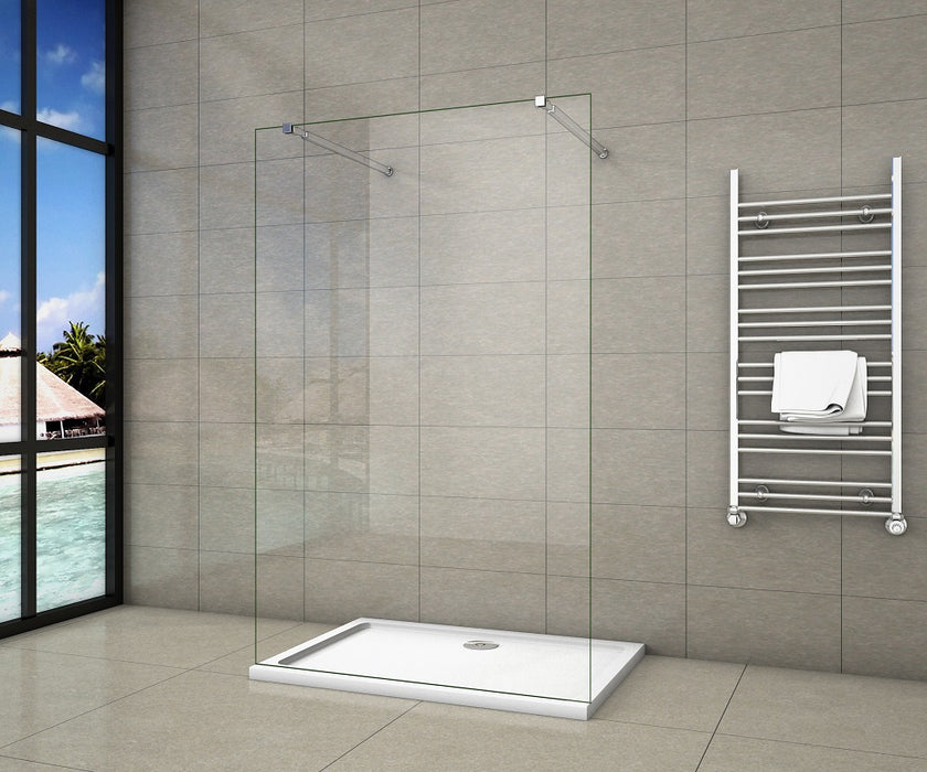 AICA shower enclosure shower door