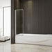 AICA shower enclosure shower door