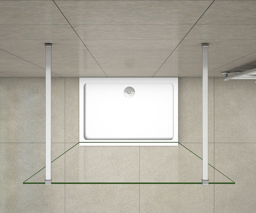 AICA shower enclosure shower door