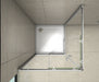 AICA shower enclosure shower door