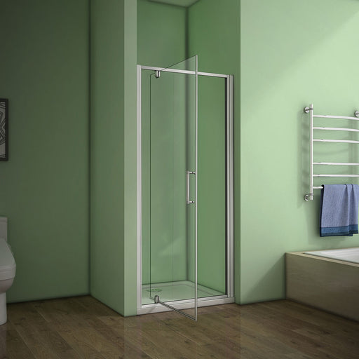 AICA shower enclosure shower door