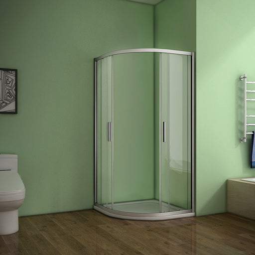 AICA shower enclosure shower door