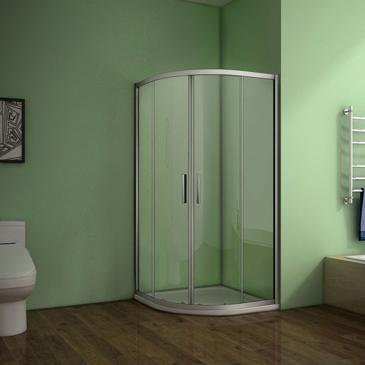 760-900x1850 Quadrant shower, AICA shower enclosure,