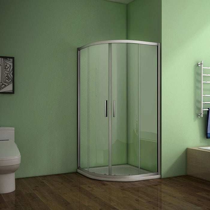 AICA shower enclosure shower door