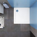 AICA shower enclosure shower door