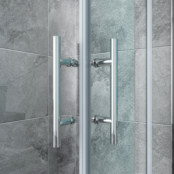 AICA shower enclosure shower door