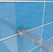 AICA shower enclosure shower door