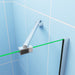 AICA shower enclosure shower door