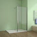 AICA shower enclosure shower door