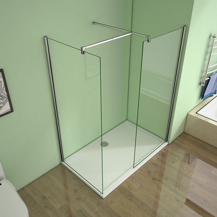 EasyClean glass,NANO Glass,glass for bath