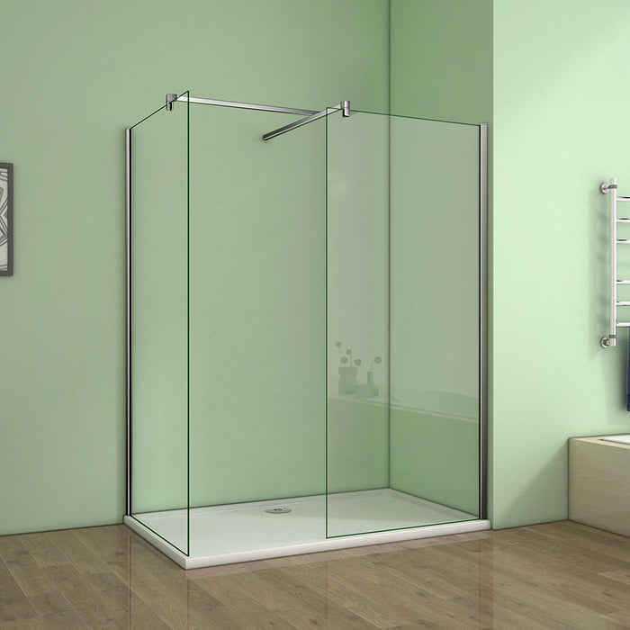 AICA shower enclosure shower door