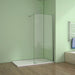 AICA shower enclosure shower door