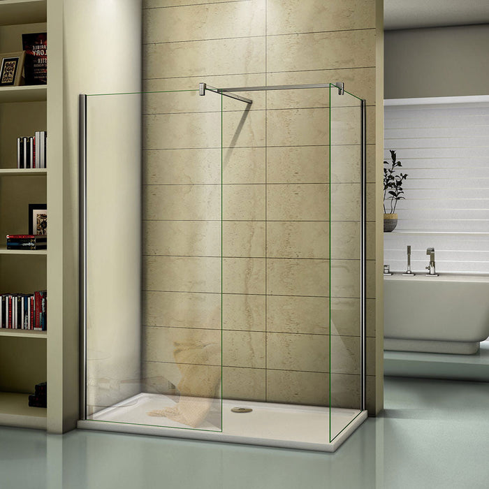 AICA shower enclosure shower door