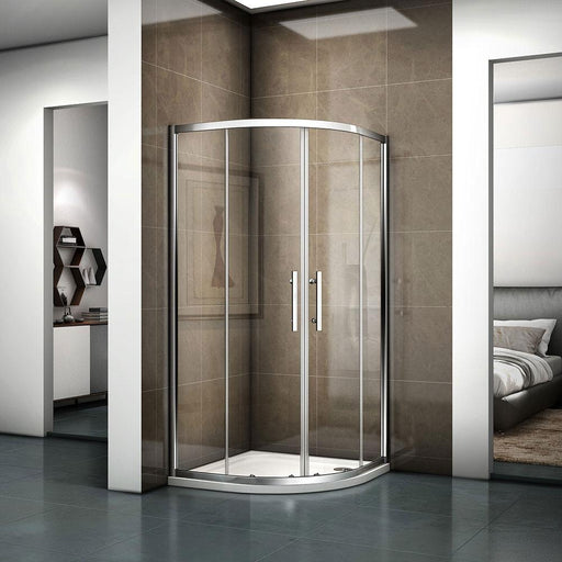 AICA shower enclosure shower door