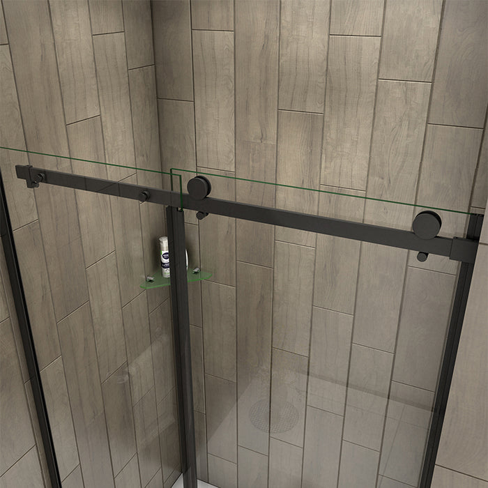 AICA shower enclosure shower door