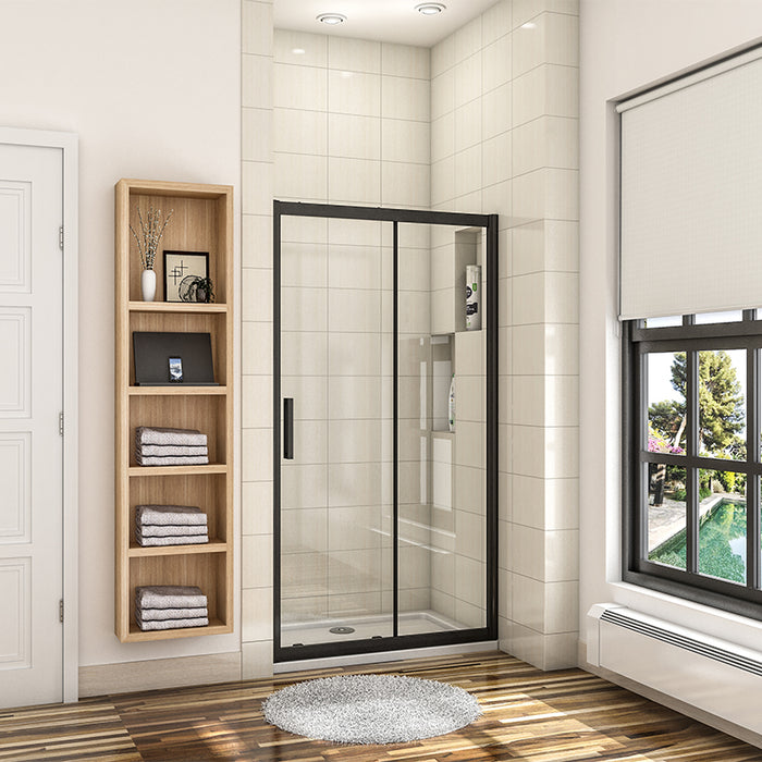 AICA shower enclosure shower door