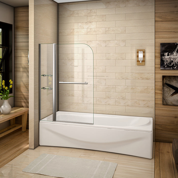 AICA shower enclosure shower door