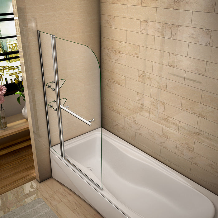 AICA shower enclosure shower door