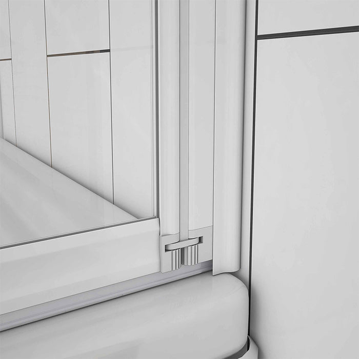 AICA shower enclosure shower door