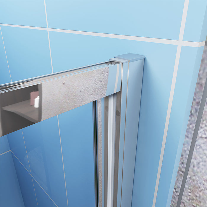 AICA shower enclosure shower door