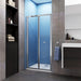 AICA shower enclosure shower door