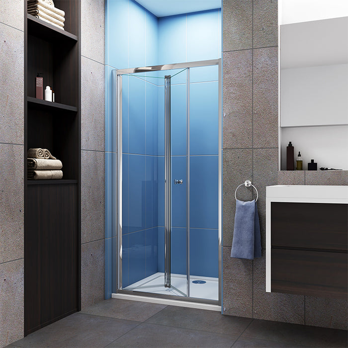 AICA shower enclosure shower door