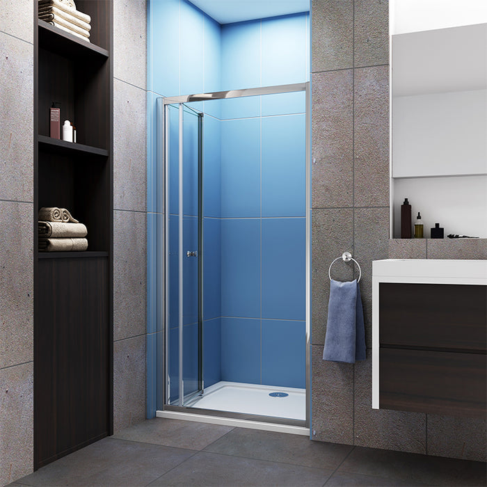 AICA shower enclosure shower door