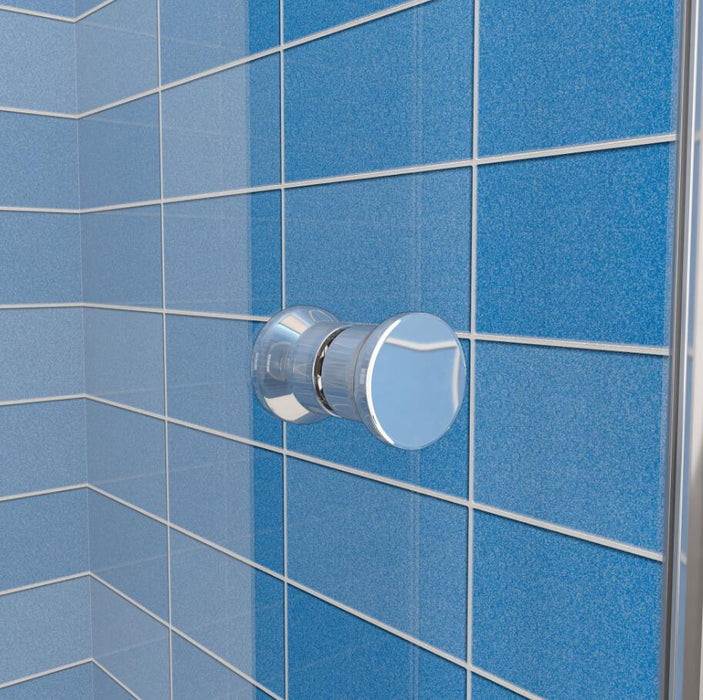 AICA shower enclosure shower door