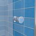 AICA shower enclosure shower door