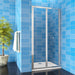 AICA-bathrooms-Bifold-Doors-Shower-Enclosures-185JZ-1