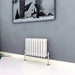 300x425 Horizontal,Traditional,radiators,triple column,AICA rads