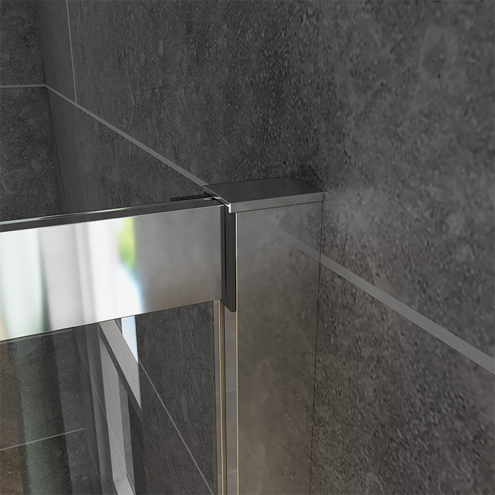 AICA shower enclosure shower door