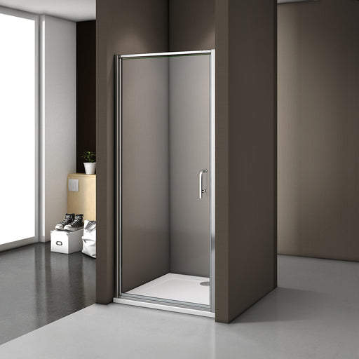 900|1000 1850 Pivot Shower, door,Shower Stone Tray