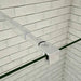 AICA shower enclosure shower door