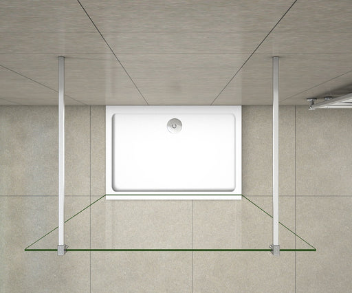 AICA shower enclosure shower door