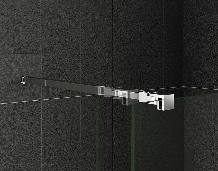 AICA shower enclosure shower door