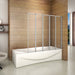 AICA shower enclosure shower door