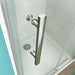 AICA shower enclosure shower door