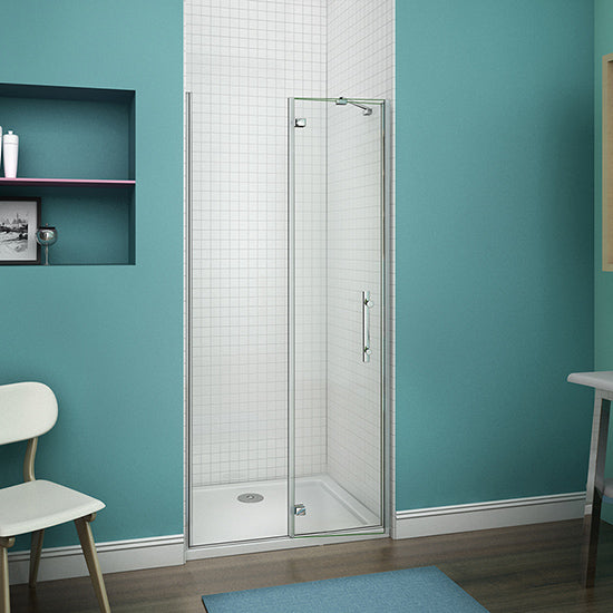 AICA shower enclosure shower door