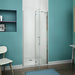 AICA shower enclosure shower door