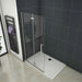 AICA shower enclosure shower door