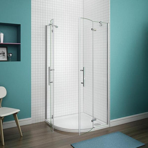 AICA shower enclosure shower door