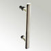 AICA shower enclosure, Chrome Plated Door Long Handle H5