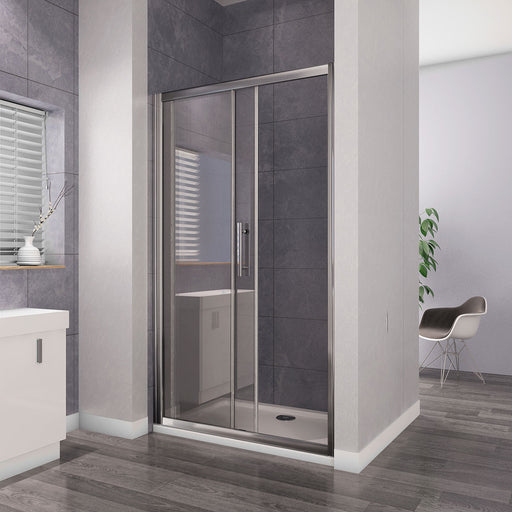 AICA shower enclosure shower door